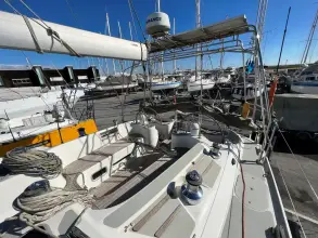 Thumbnail von Bowman Starlight 46 Lancastrian