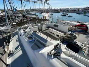 Thumbnail von Bowman Starlight 46 Lancastrian