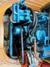 Thumbnail von Bowman Starlight 46 Lancastrian