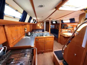 Thumbnail von Bowman Starlight 46 Lancastrian