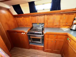 Thumbnail von Bowman Starlight 46 Lancastrian