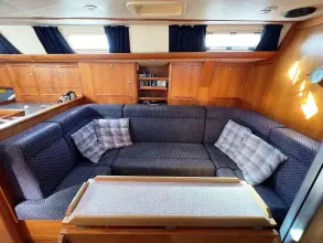 Thumbnail von Bowman Starlight 46 Lancastrian