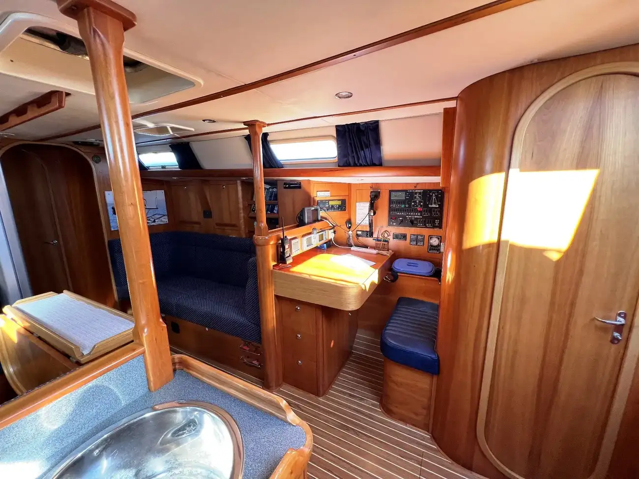 Thumbnail von Bowman Starlight 46 Lancastrian