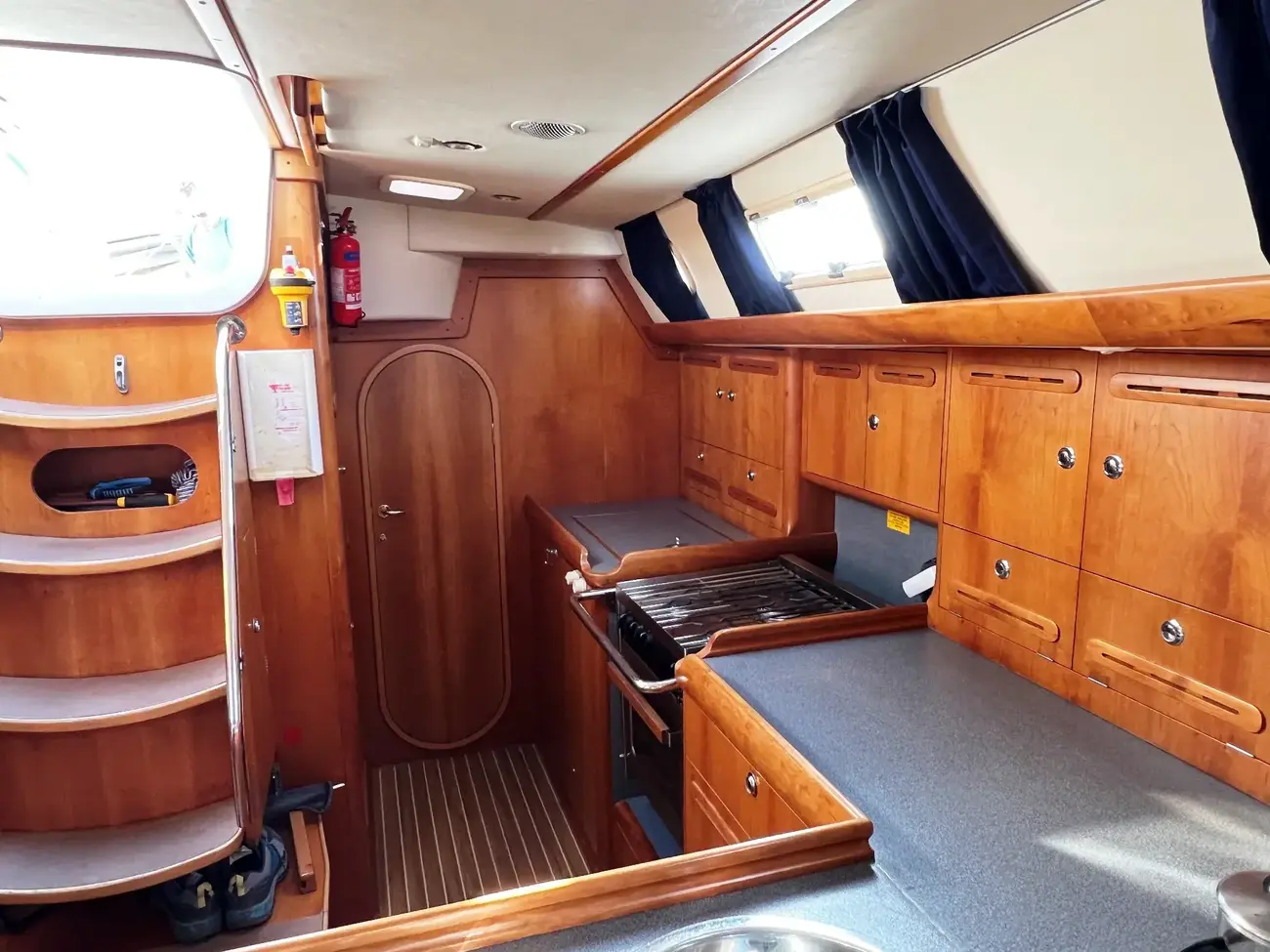 Thumbnail von Bowman Starlight 46 Lancastrian