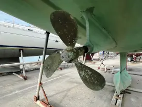 Thumbnail von Bowman Starlight 46 Lancastrian