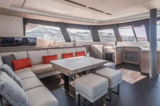 Thumbnail von Fountaine Pajot Samana 59