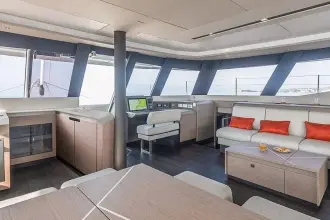 Thumbnail von Fountaine Pajot Samana 59