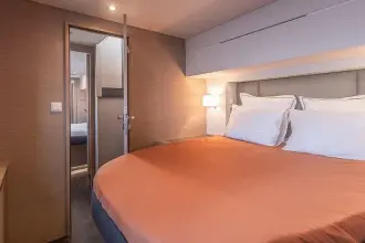 Thumbnail von Fountaine Pajot Samana 59