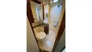 Thumbnail von Fountaine Pajot Samana 59