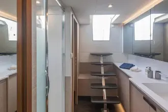 Thumbnail von Fountaine Pajot Samana 59
