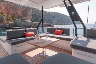 Thumbnail von Fountaine Pajot Samana 59
