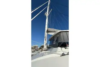 Thumbnail von Fountaine Pajot Samana 59