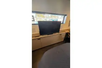 Thumbnail von Fountaine Pajot Samana 59