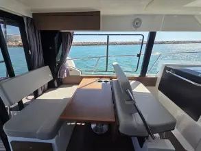 Thumbnail von Jeanneau Merry Fisher 1095 Fly TIPSEA