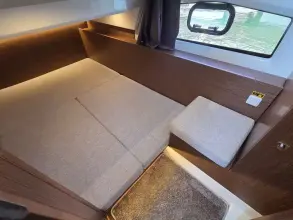 Thumbnail von Jeanneau Merry Fisher 1095 Fly TIPSEA