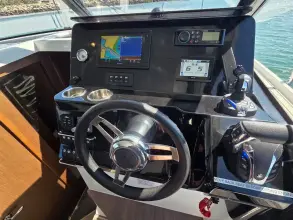 Thumbnail von Jeanneau Merry Fisher 1095 Fly TIPSEA