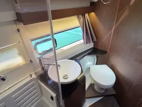 Thumbnail von Jeanneau Merry Fisher 1095 Fly TIPSEA