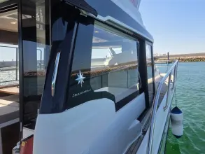 Thumbnail von Jeanneau Merry Fisher 1095 Fly TIPSEA