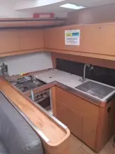 Thumbnail von Dufour 520