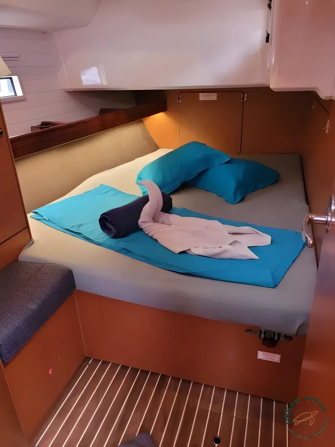 Thumbnail von Bavaria 46