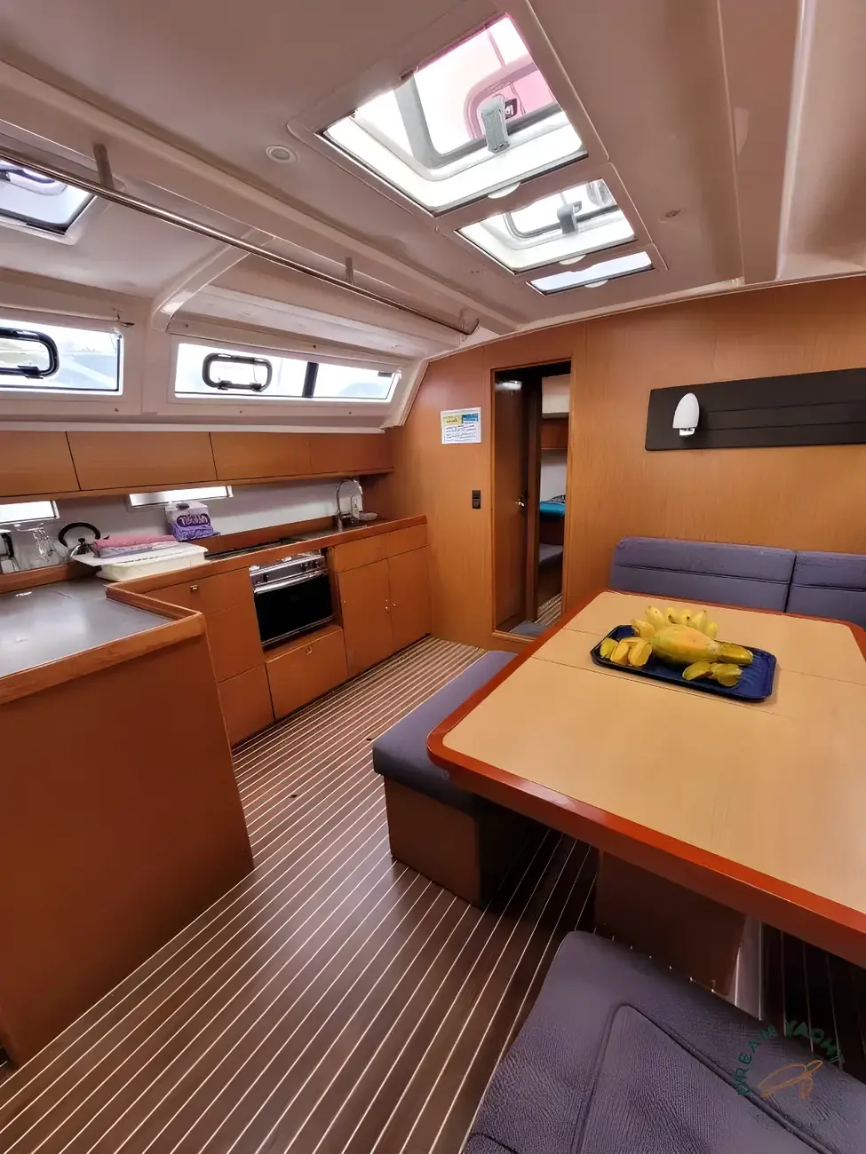 Thumbnail von Bavaria 46