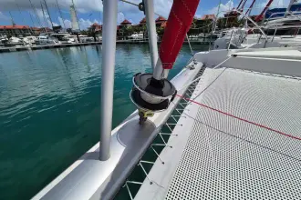 Thumbnail von Leopard 45 BEL AMI