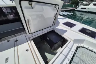 Thumbnail von Leopard 45 BEL AMI