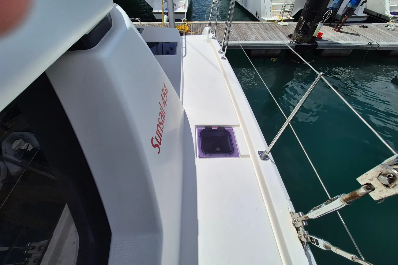 Thumbnail von Leopard 45 BEL AMI