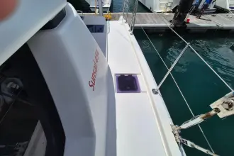 Thumbnail von Leopard 45 BEL AMI