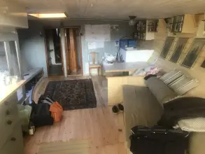 Thumbnail von Stal Komplex Gaff Cutter Steel Gaff Cutter