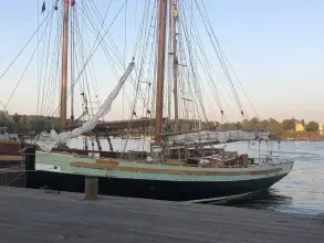 Thumbnail von Stal Komplex Gaff Cutter Steel Gaff Cutter