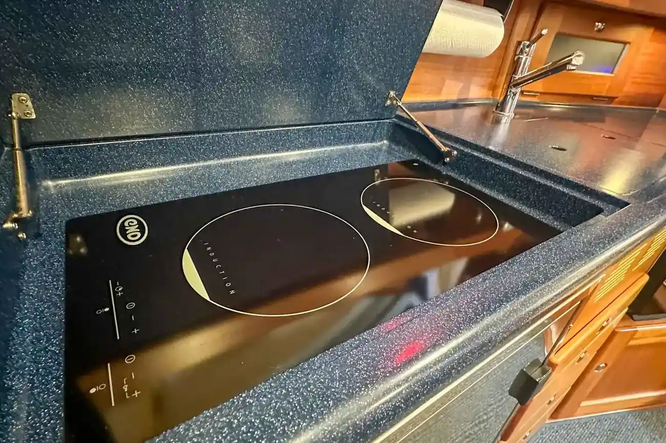 Thumbnail von Nord West 420 Flybridge NW420-026