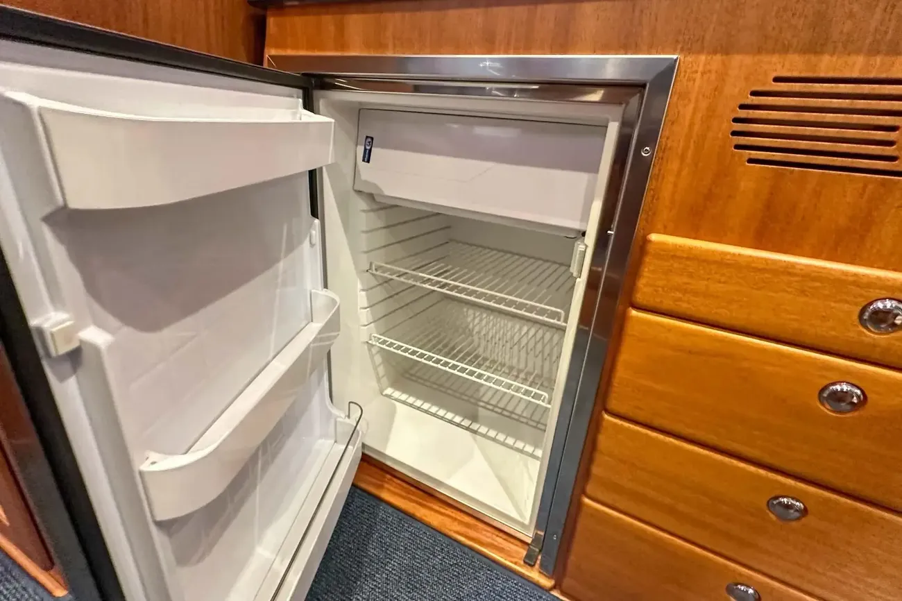 Thumbnail von Nord West 420 Flybridge NW420-026