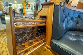 Thumbnail von Nord West 420 Flybridge NW420-026