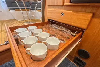 Thumbnail von Nord West 420 Flybridge NW420-026