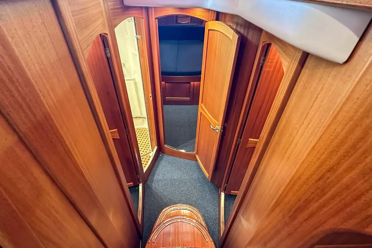 Thumbnail von Nord West 420 Flybridge NW420-026