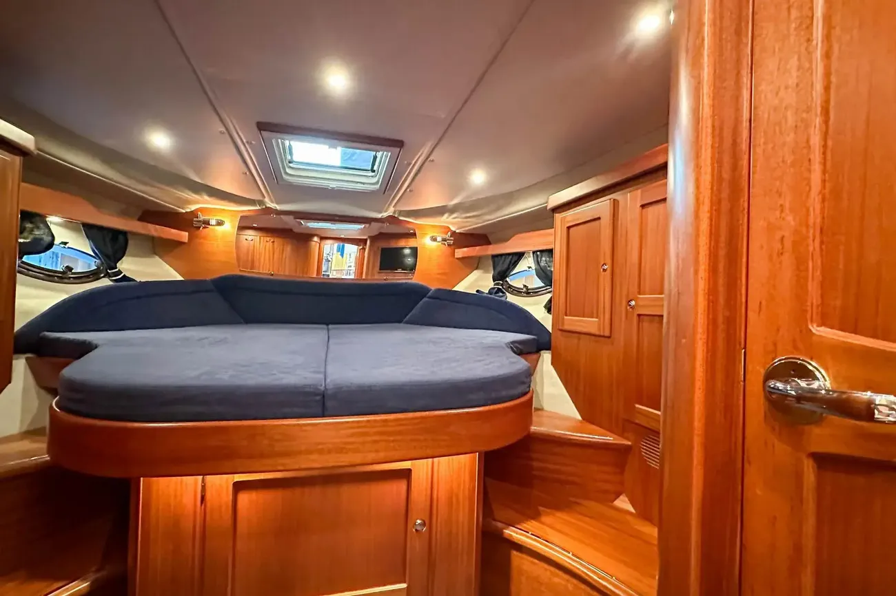 Thumbnail von Nord West 420 Flybridge NW420-026