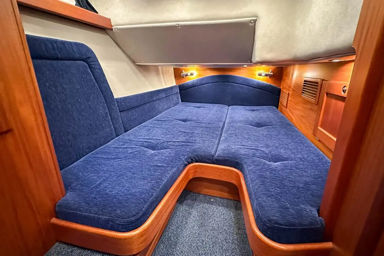 Thumbnail von Nord West 420 Flybridge NW420-026