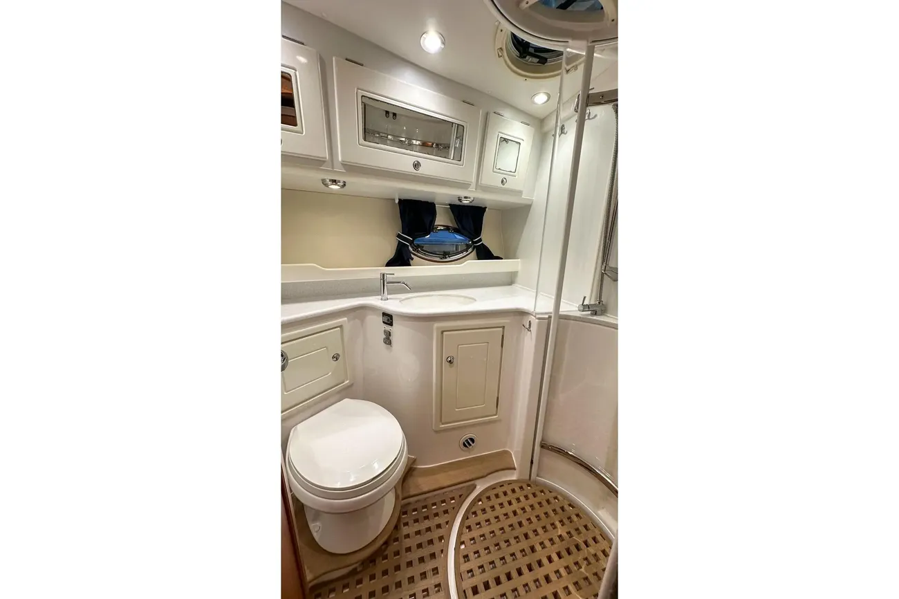 Thumbnail von Nord West 420 Flybridge NW420-026