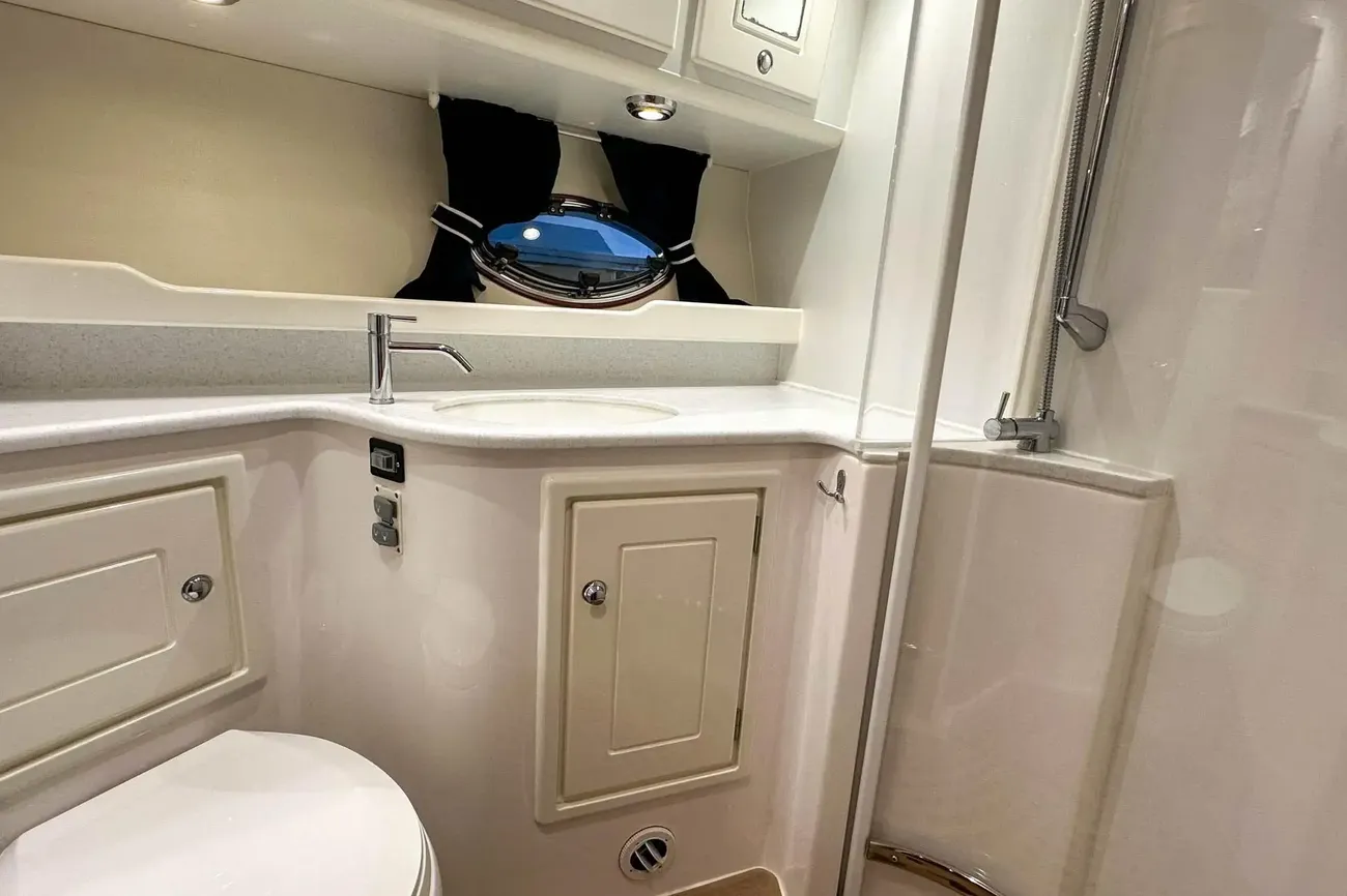 Thumbnail von Nord West 420 Flybridge NW420-026