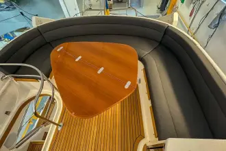 Thumbnail von Nord West 420 Flybridge NW420-026