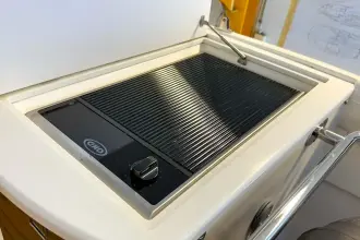 Thumbnail von Nord West 420 Flybridge NW420-026