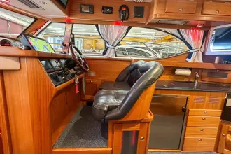 Thumbnail von Nord West 420 Flybridge NW420-026