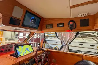 Thumbnail von Nord West 420 Flybridge NW420-026