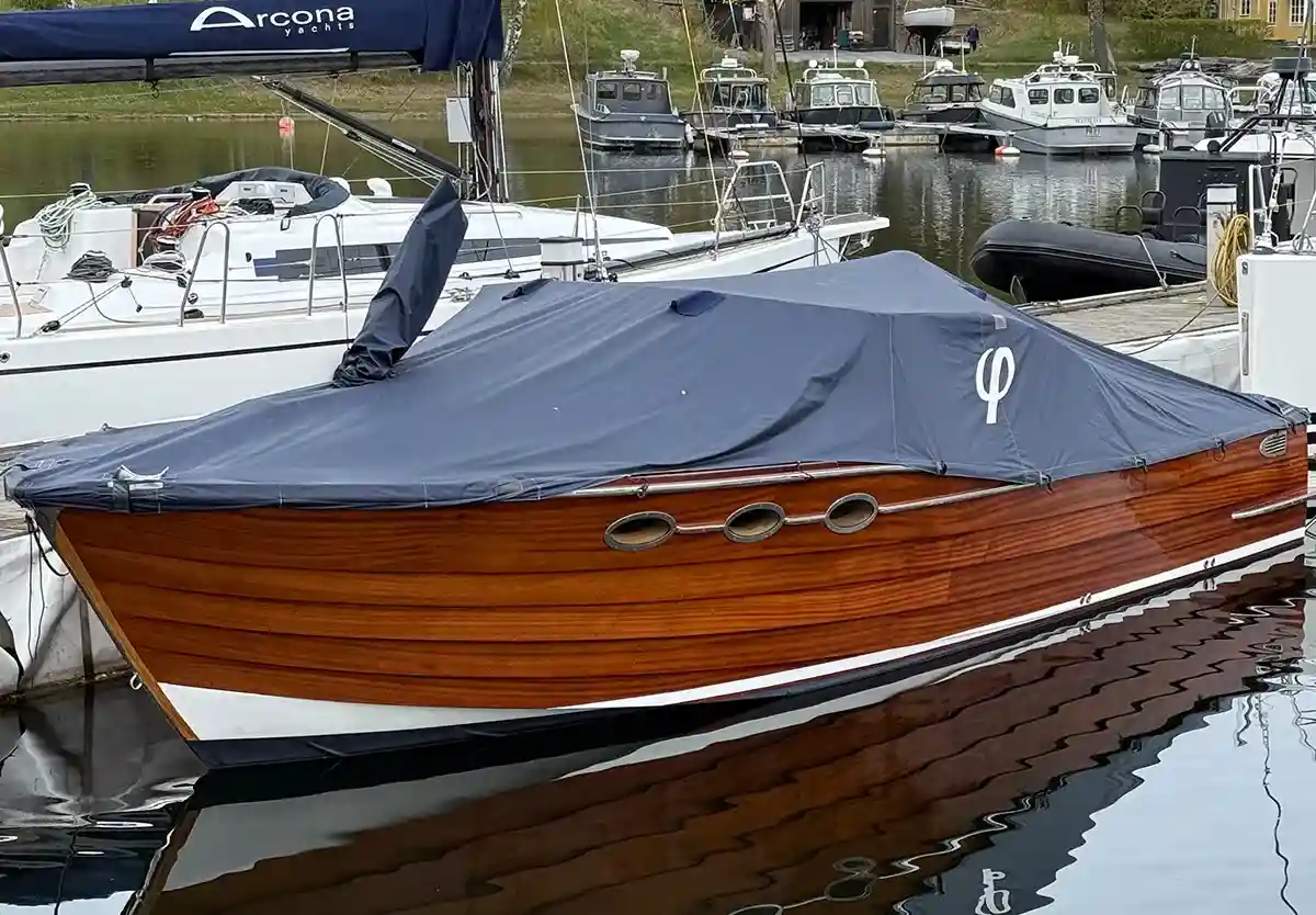 Thumbnail von Golden Cut 28W