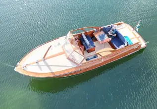 Thumbnail von Golden Cut 28W