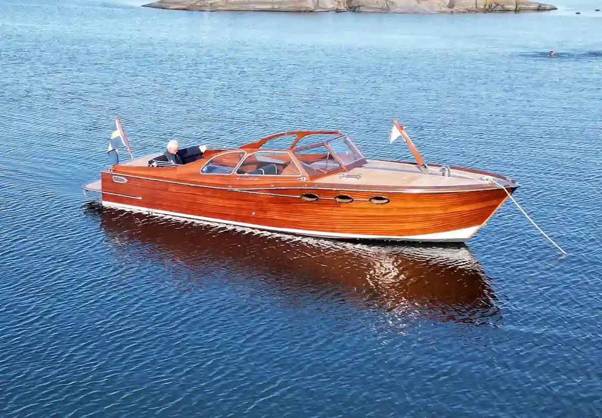 Thumbnail von Golden Cut 28W