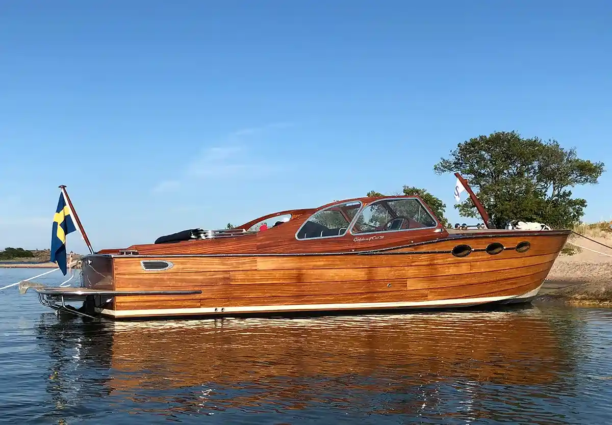 Thumbnail von Golden Cut 28W