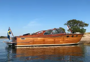 Thumbnail von Golden Cut 28W