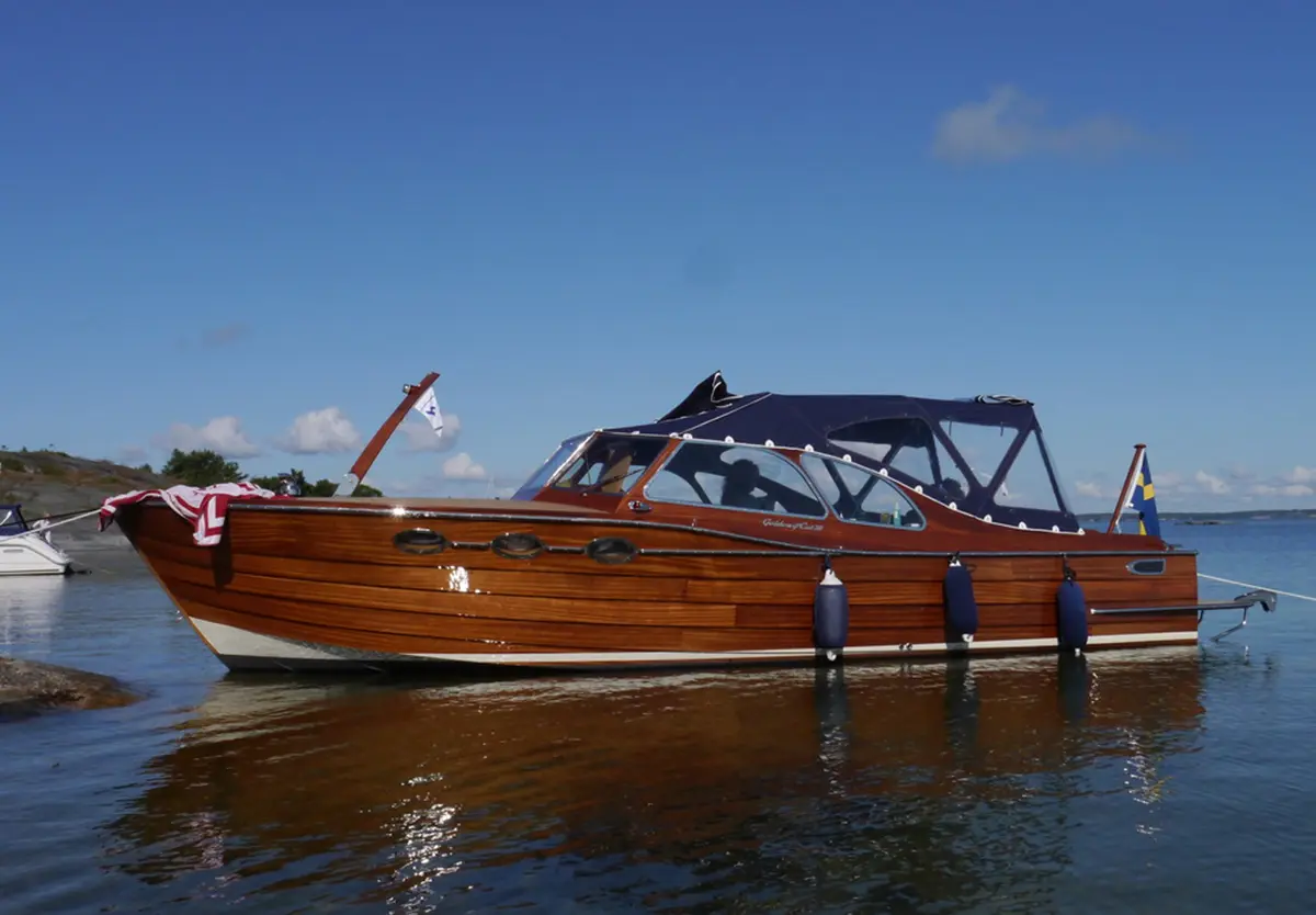 Thumbnail von Golden Cut 28W